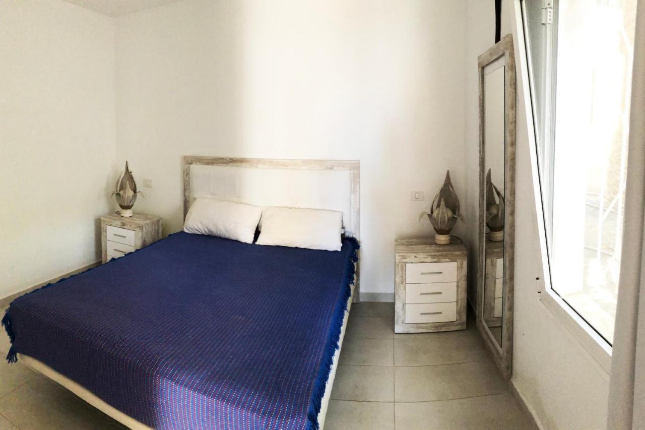 Palm Point Daire Costa Calma Dış mekan fotoğraf